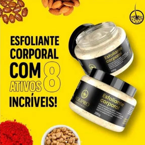 Folipro Body Scrub 200g