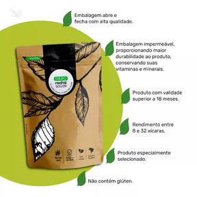 Organic Macela Flower Tea 50g