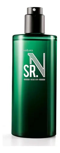 Colõnia Sr N 100ml - Masculino