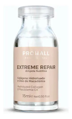 Extreme Repair Nourishing Ampoule - 15ml