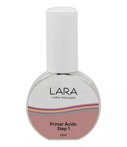Acid Primer (step 1) 12ml - Lara Machado