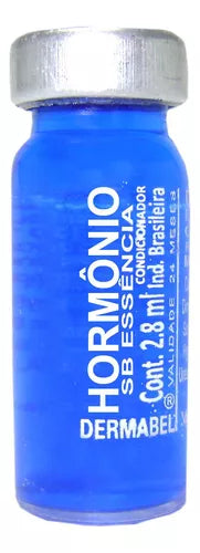 AMPOLA ESSÊNCIA HORMÔNIO - 2,8ML
