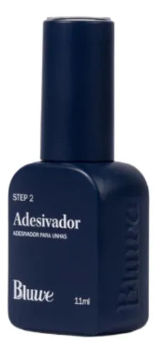 Adesivador Step 2 11ml Bluwe Preparador Alongamento Gel