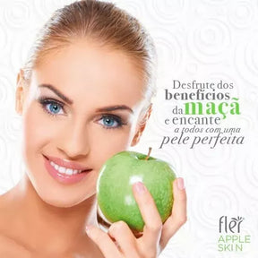 Kit Limpeza Facial Degust Beauty Face Fler - 6 itens