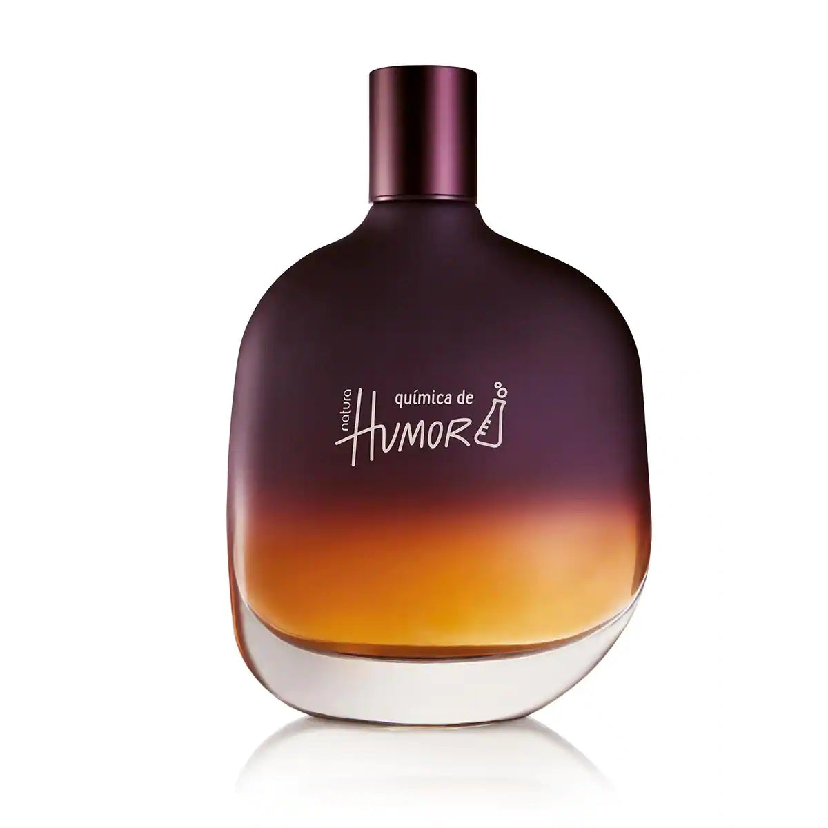 Natura Química De Humor - Deodorant Male Cologne