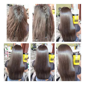 Botox Capilar Pra Cabelo Afro Coffe Rofer 1kg