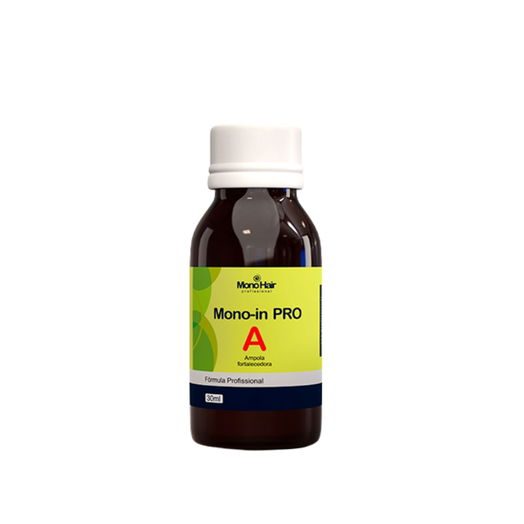 Monoin Pro A Growth Ampoule
