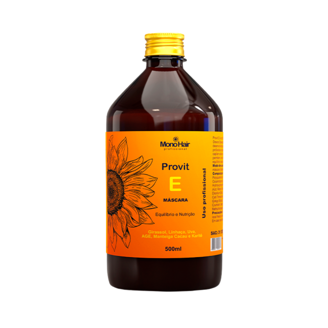 Provit E Mask 500ml