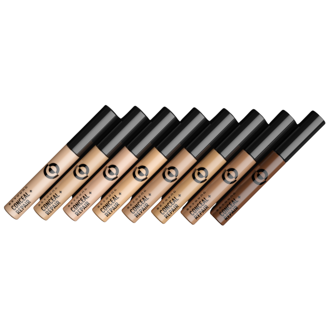 Concealer + Repair Beyoung