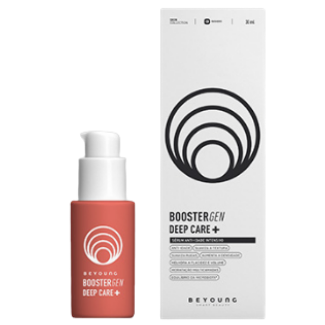 Sérum Booster GEN Deep Care +