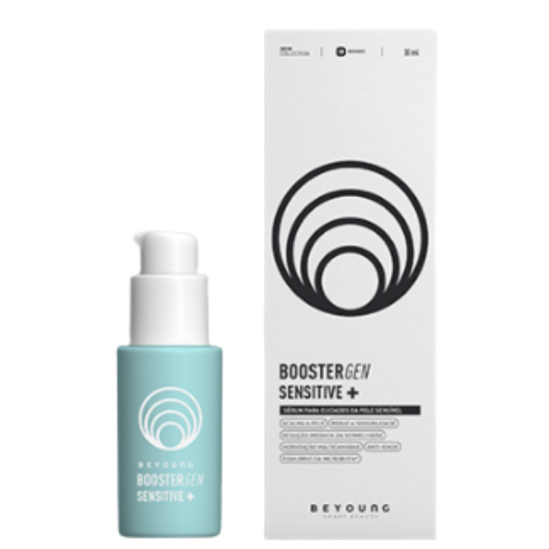 Sérum Booster GEN Sensitive +