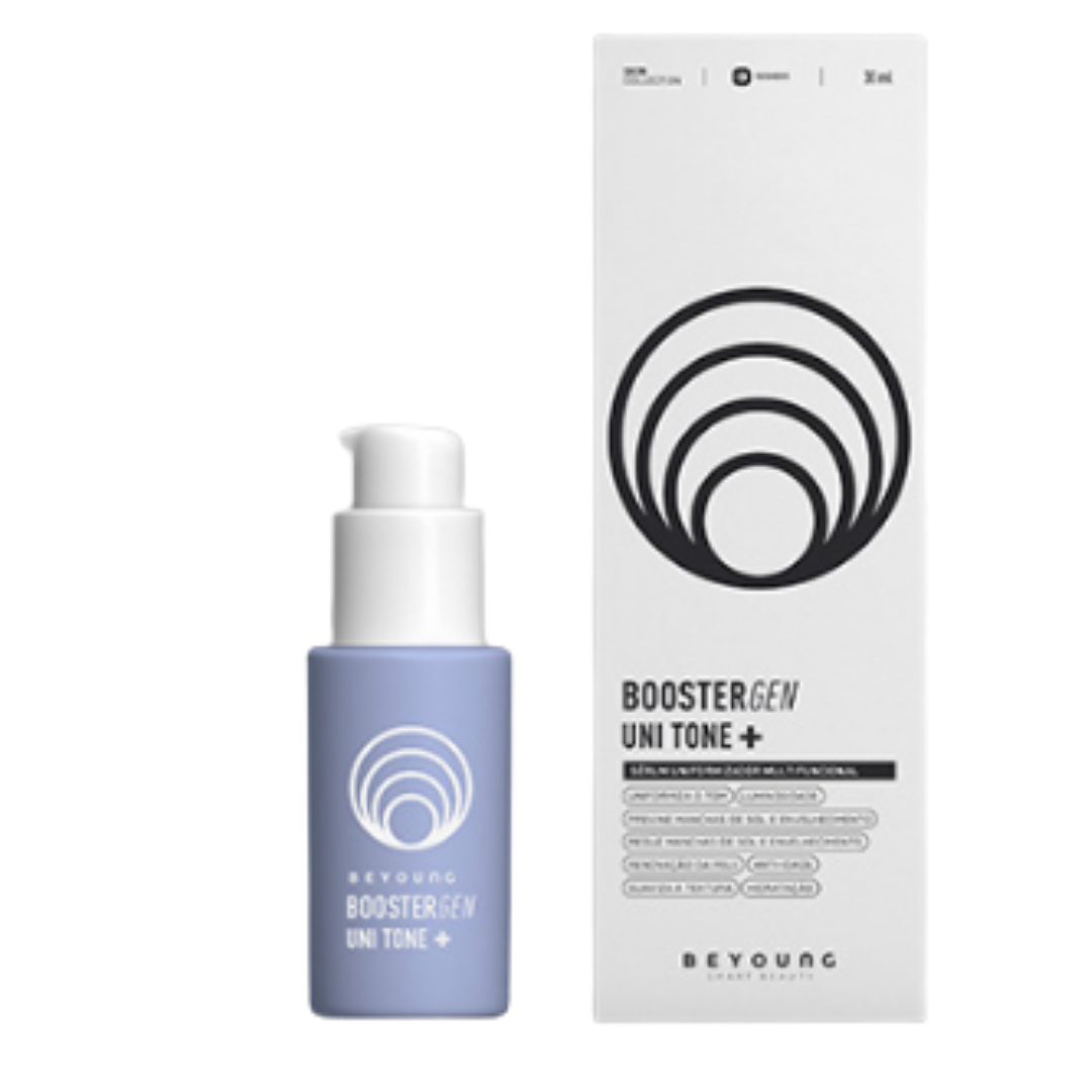 Sérum Booster GEN Uni Tone +