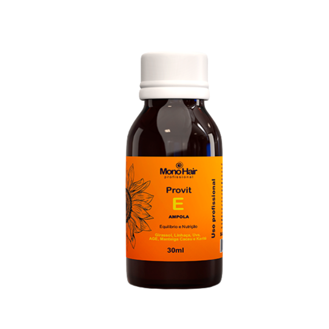 Provit E Ampola Provit 30ml