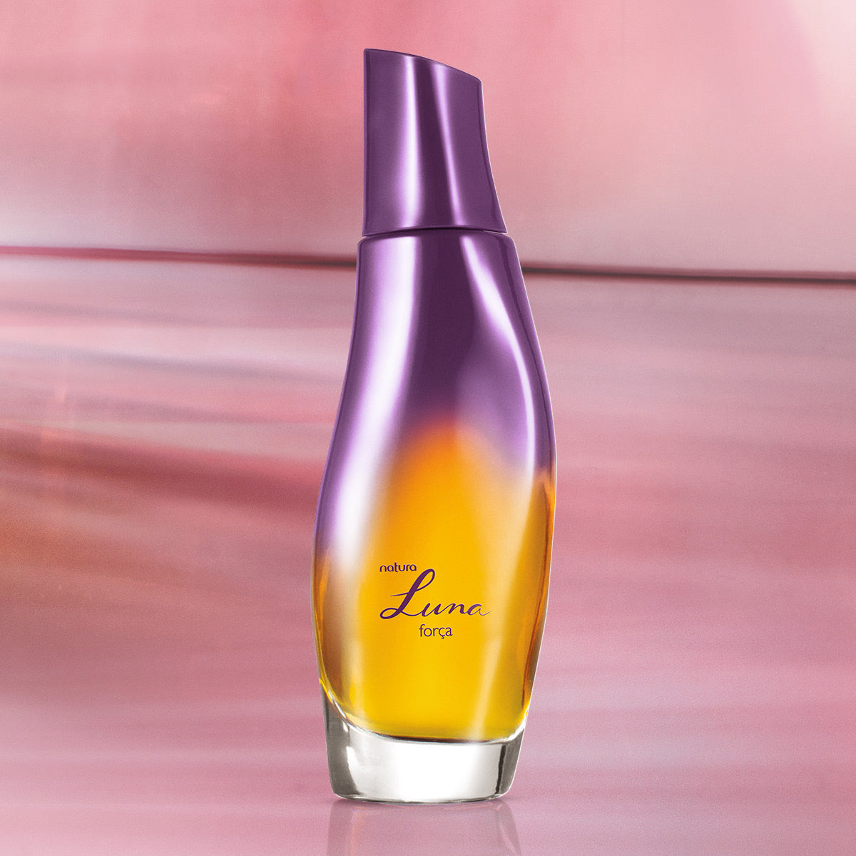 Luna Força Cologne - 75ml