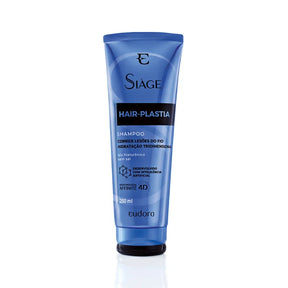 Siàge Hair-Plasty Shampoo - 250ml
