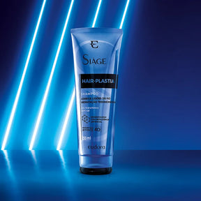 Siàge Hair-Plasty Shampoo - 250ml
