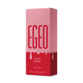Egeo Choc Berry Deodorant Cologne 90ml