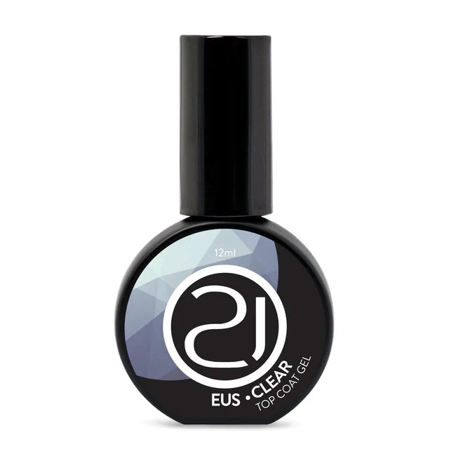 EUS Top Coat 12ml