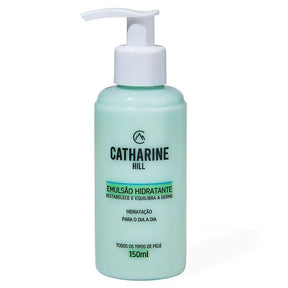 Emulsão Hidratante Catharine Hill - 150ml