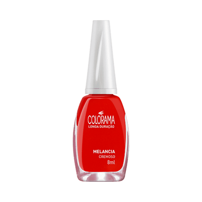 Esmalte Colorama Melancia - 8ml