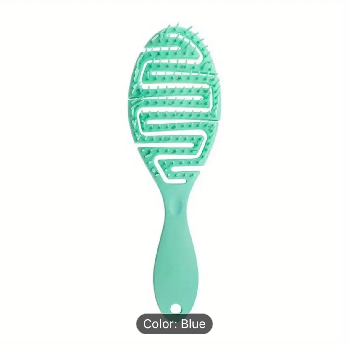 Detangling Hair Brush
