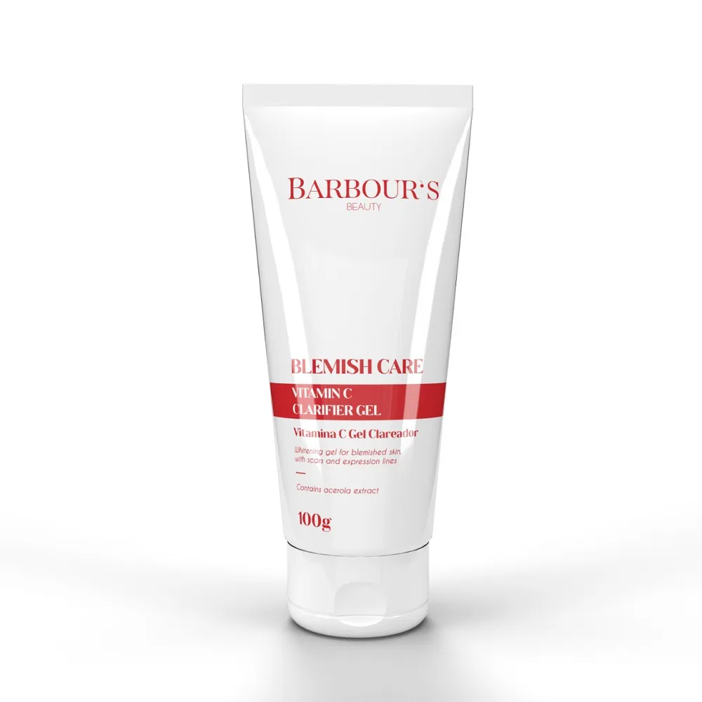 Blemish Care Whitening Gel with Vitamin C - 100g