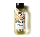 Águas Flor de Laranjeira Desodorante Colônia Feminino - 170ml