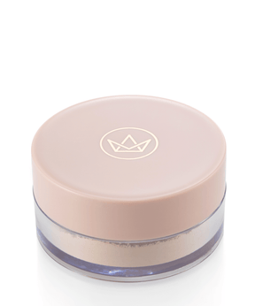 Loose Invisible Silk Powder - Cup Cake Mari Maria Makeup