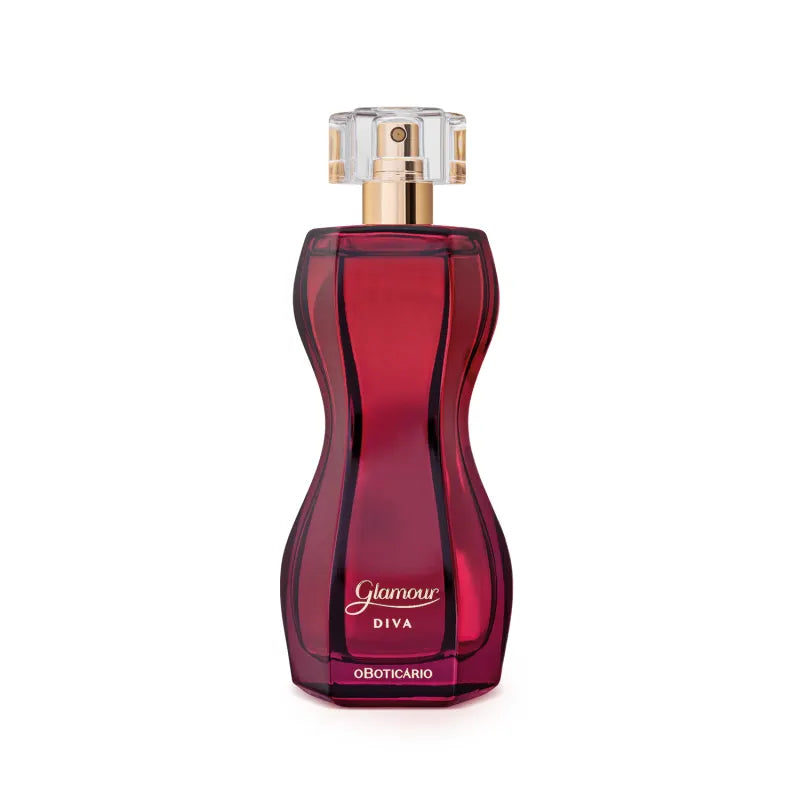 Glamour Diva Deodorant Cologne 75ml