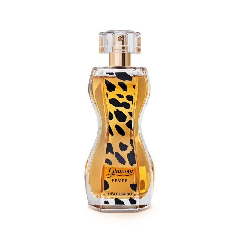 Glamour Fever Deodorant Cologne 75ml