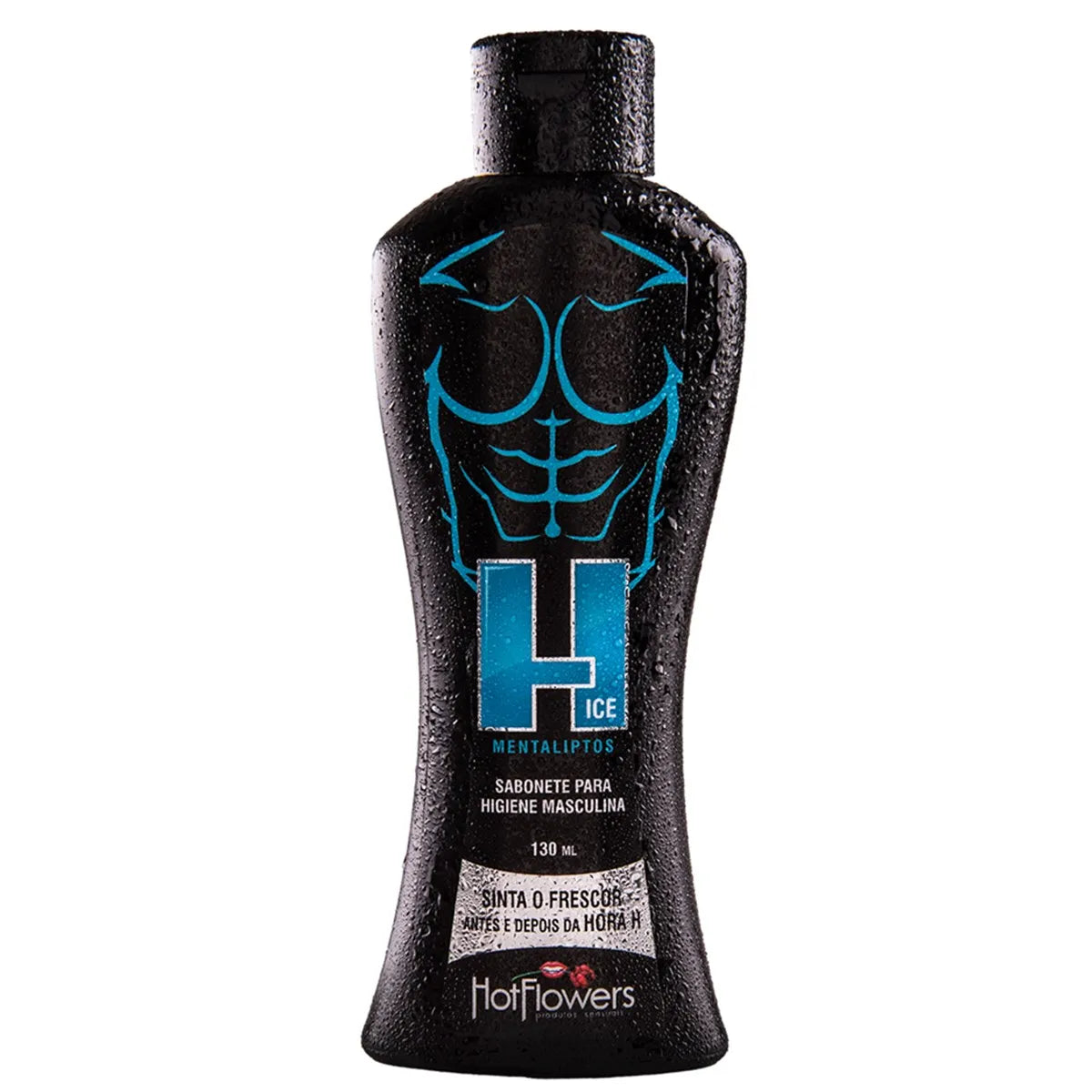 Sabonete Para Higiene Masculina- Sinta O Frescor Antes E Depois Da Hora H