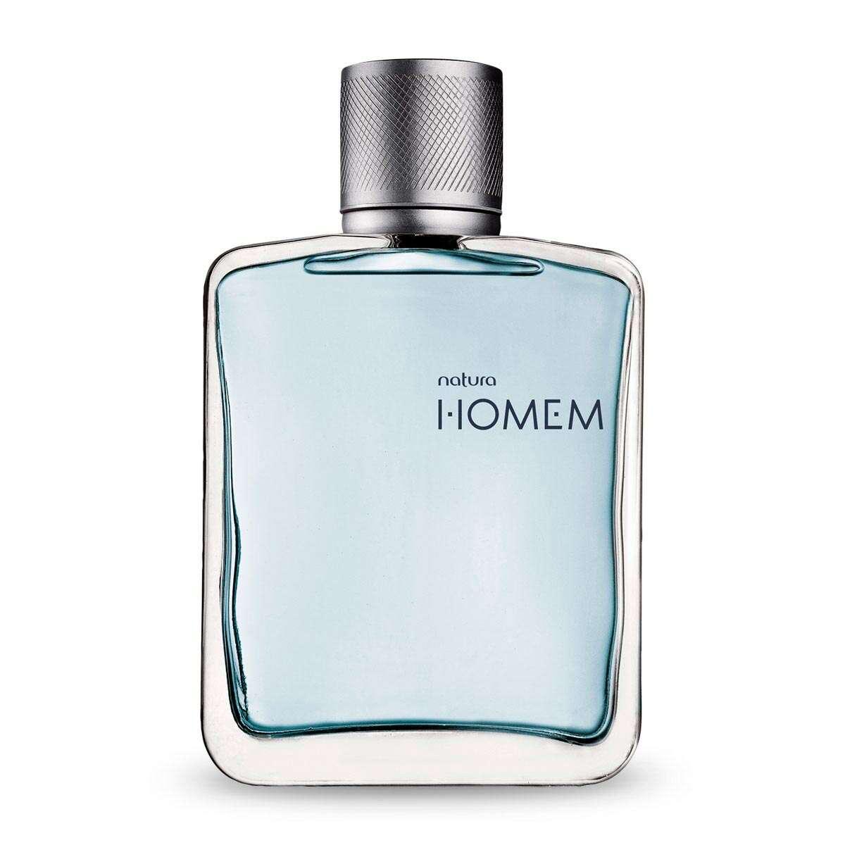 Homem Tradicional Cologne - 100ml