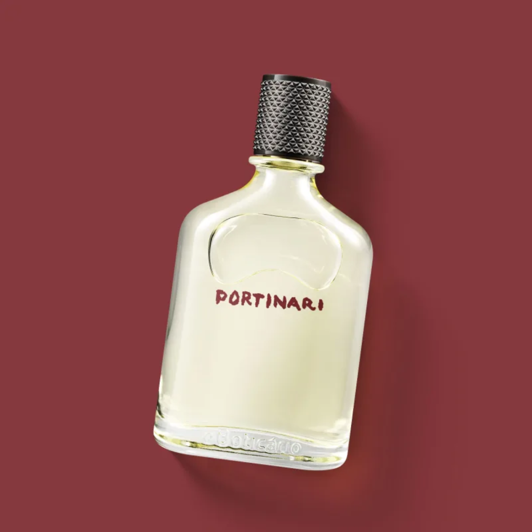 Portinari Deodorant Cologne 100ml
