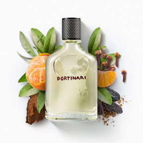 Portinari Deodorant Cologne 100ml