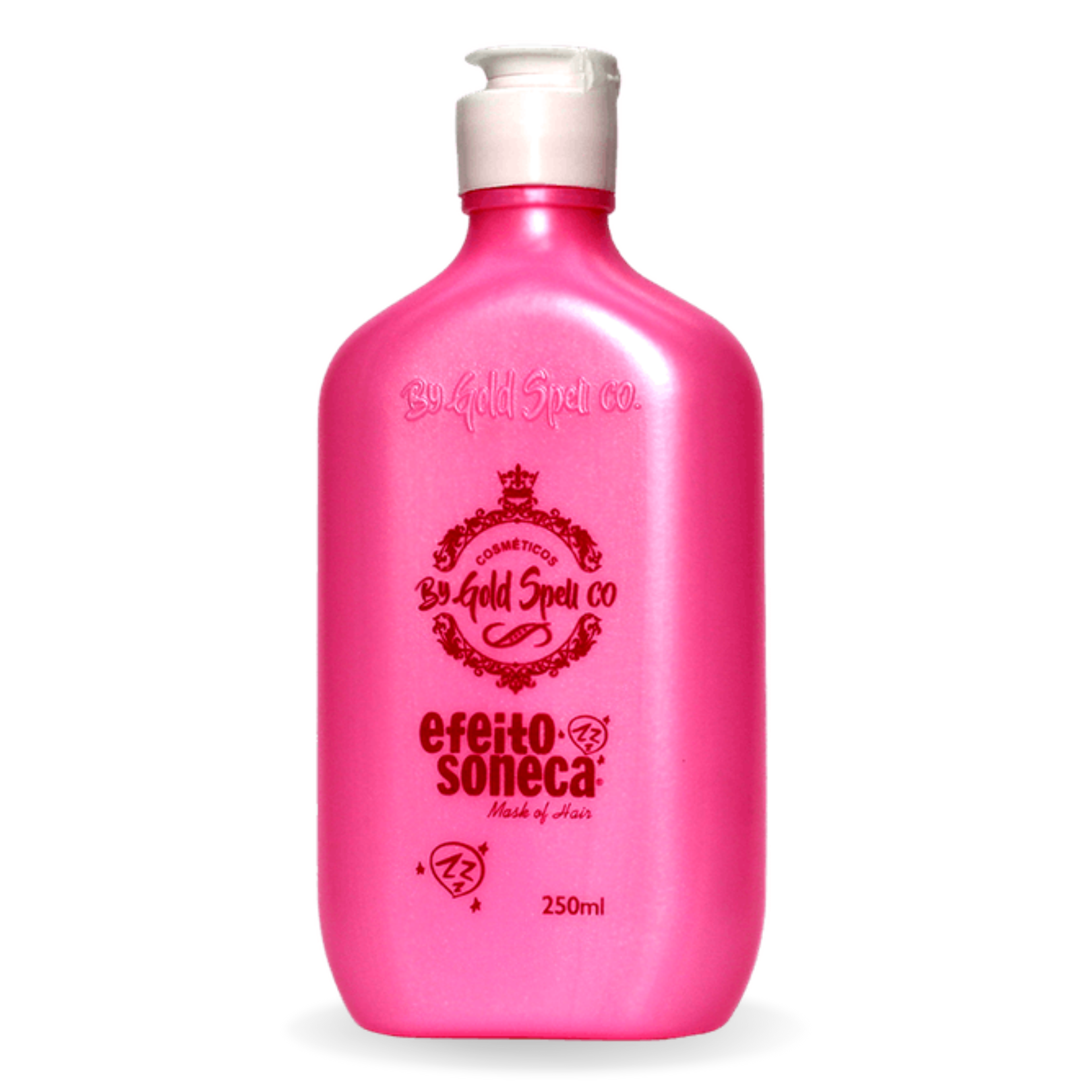 Efeito Soneca Gold Spell - 250ml