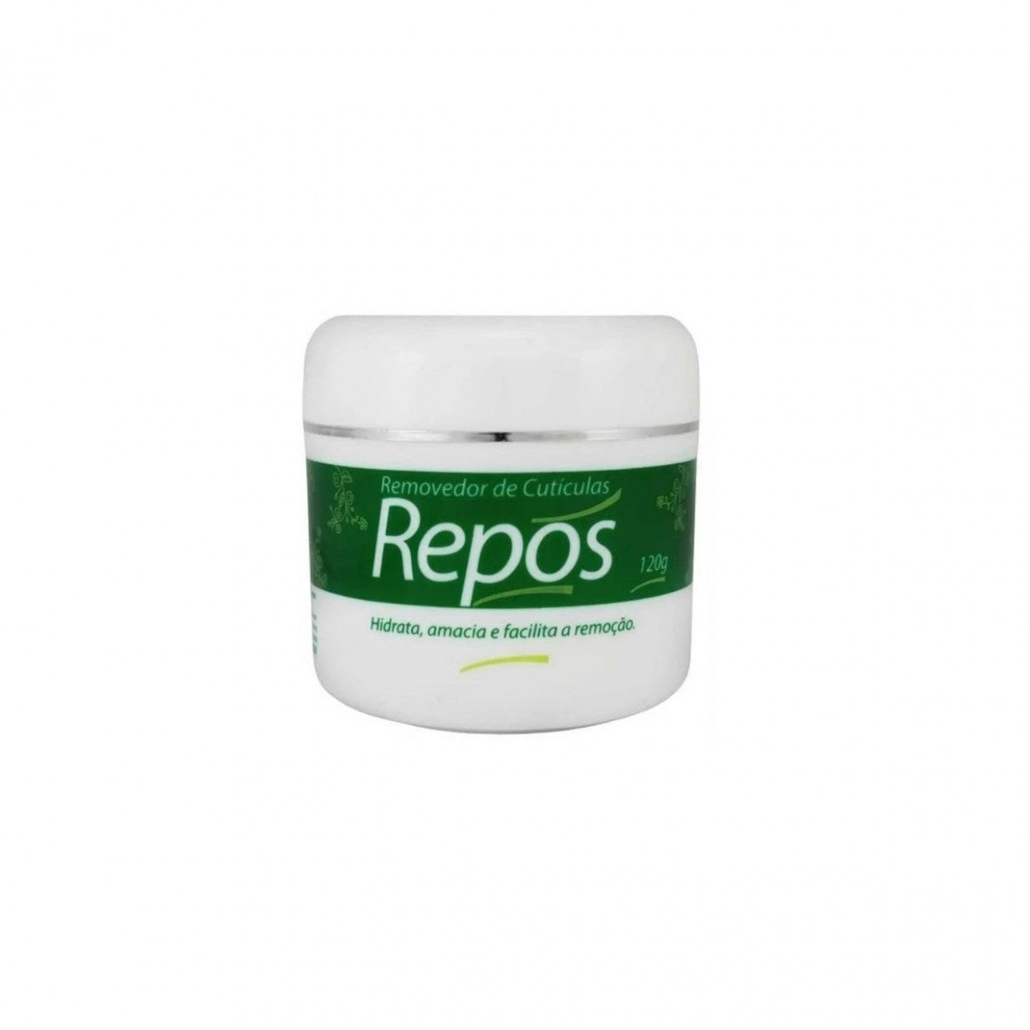 Removedor de Cutícula Repos - 120g