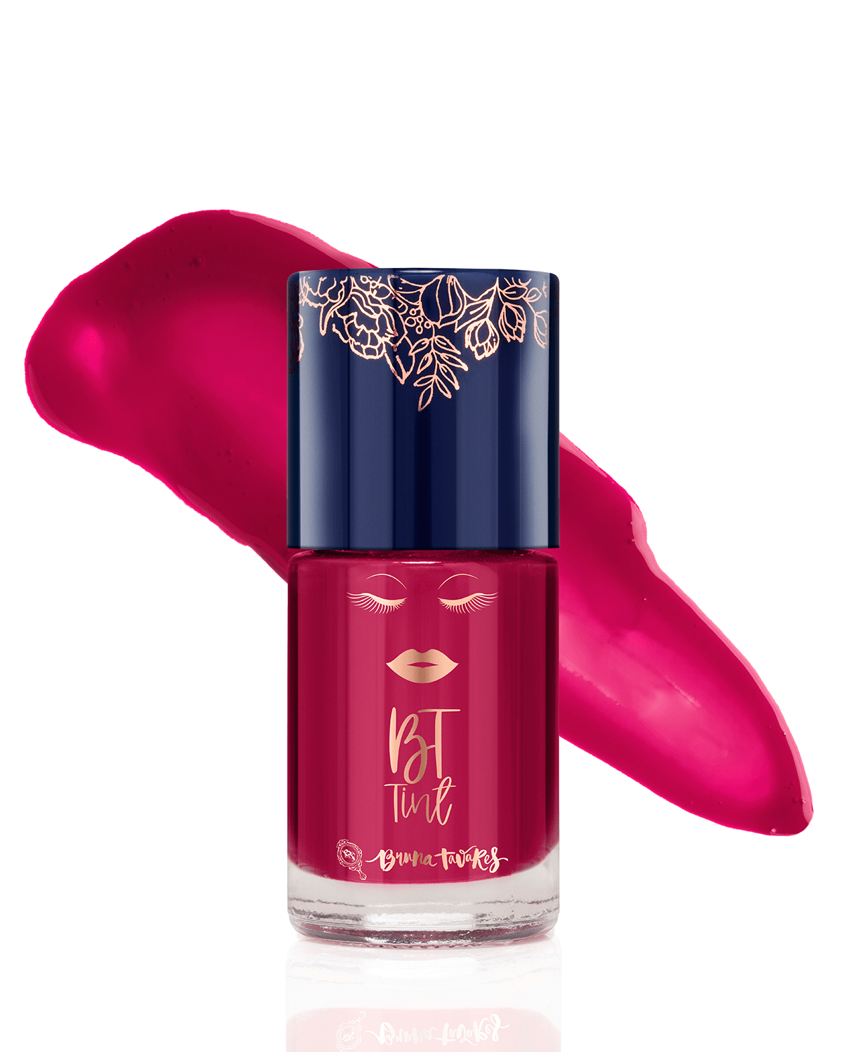 Liquid Blush Tint