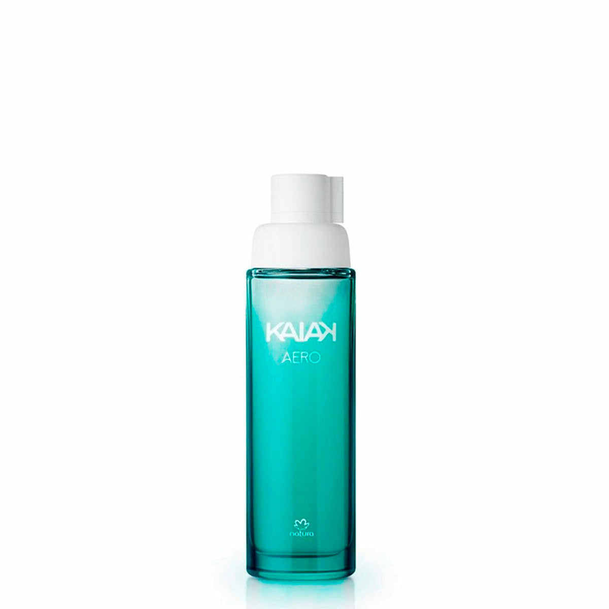 Colônia Kaiak Aero Feminino Natura 100 Ml