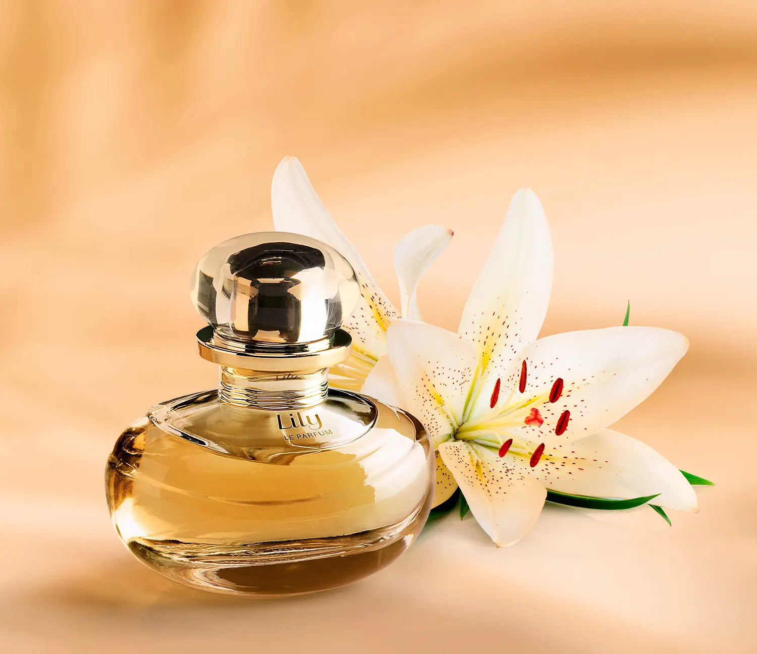 Lily Le Parfum - 30ml (NEW REALEASE)