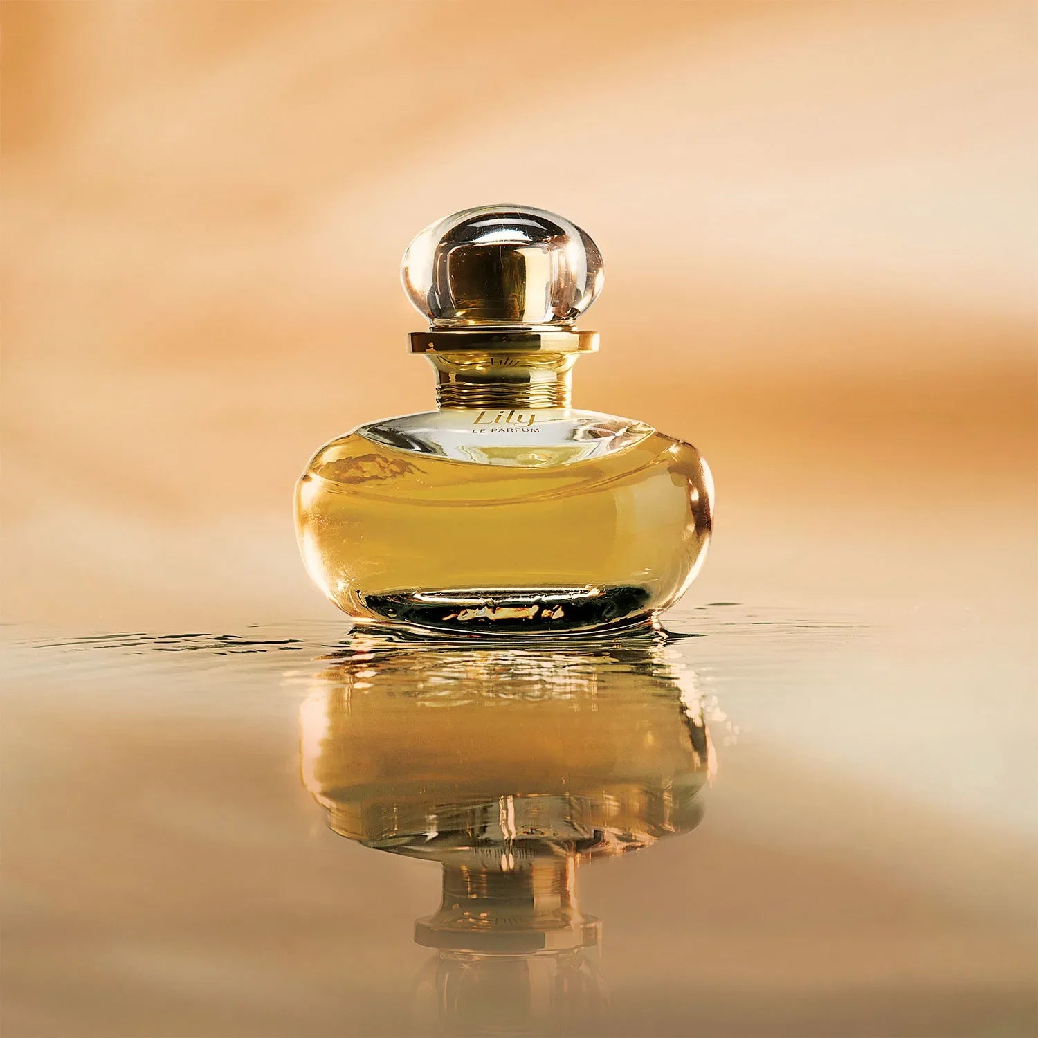 Lily Le Parfum - 30ml (NEW REALEASE)