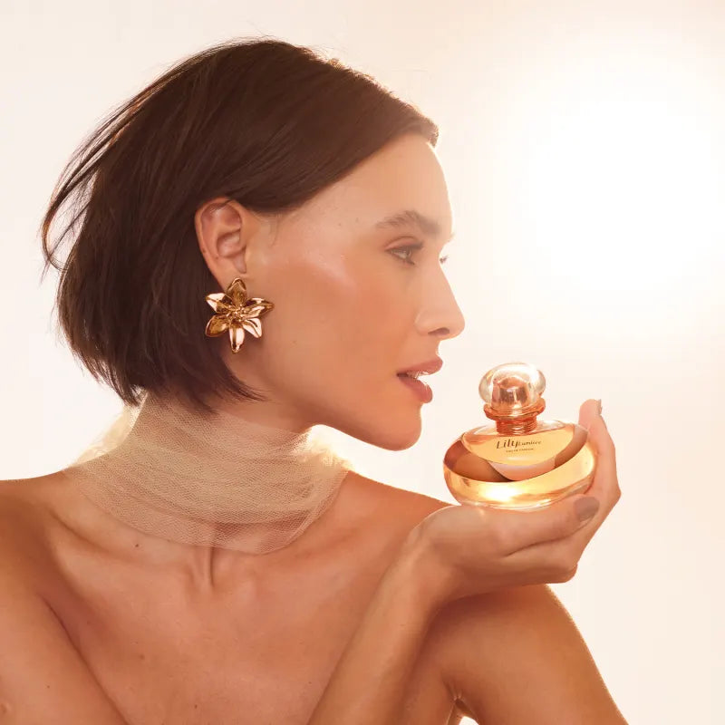 Lily Lumiére EAU de Perfum - 75ml