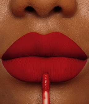 Matte Liquid Lipstick - Blazing Mari Maria Makeup - 4ml