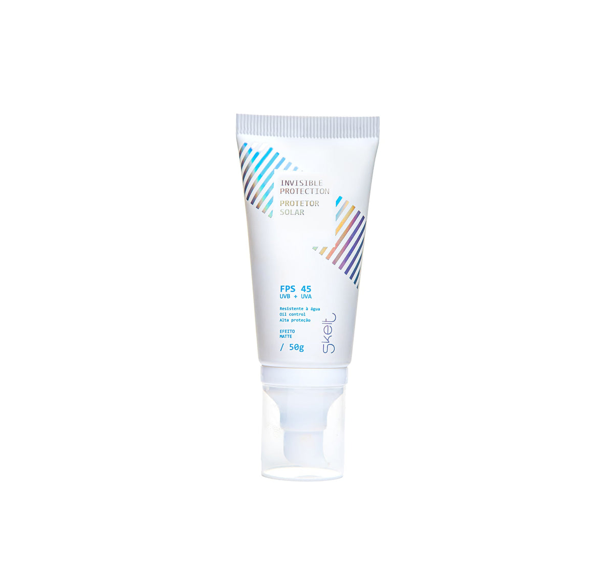 Protetor Solar & Primer  Skelt 