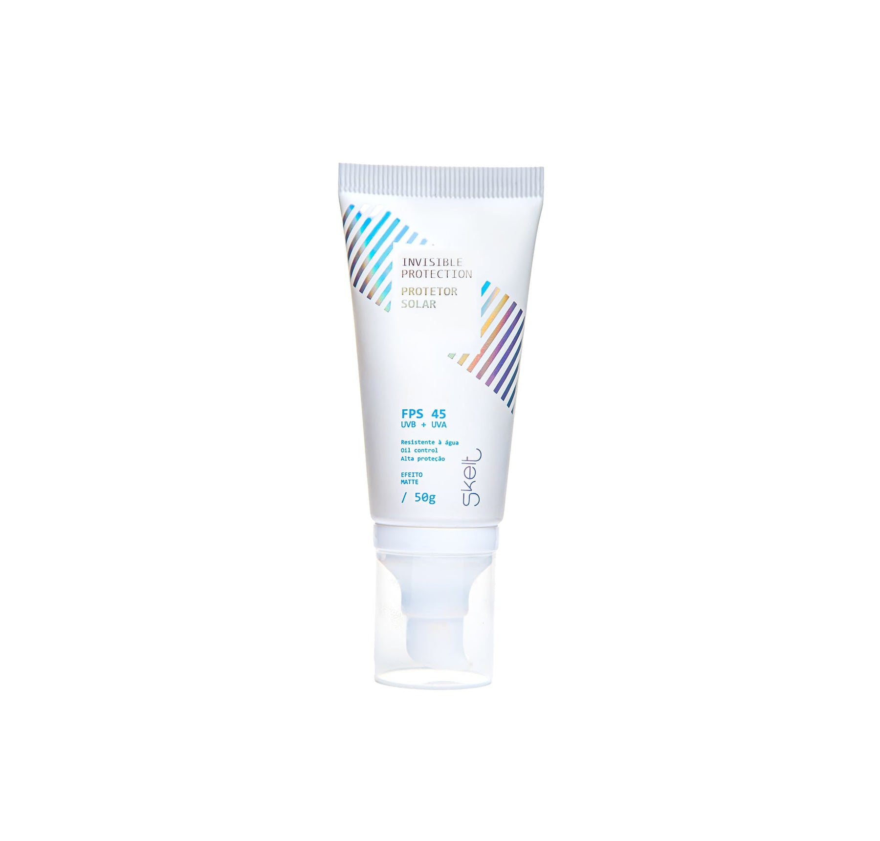 Protetor Solar & Primer  Skelt 