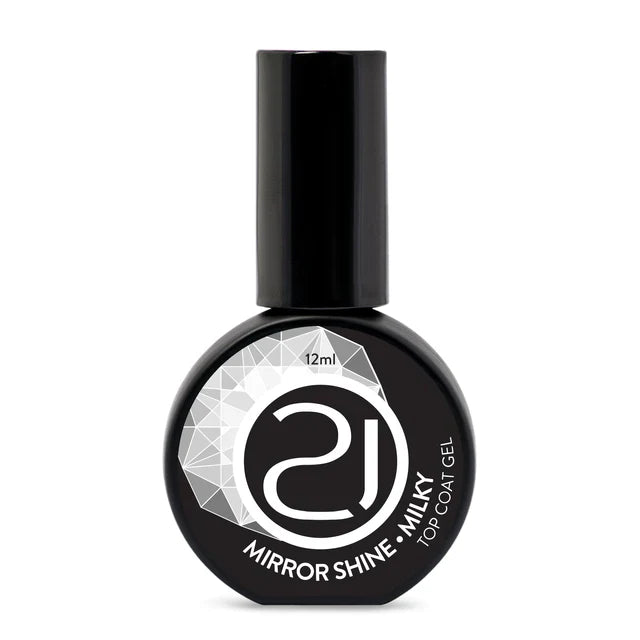 Mirror Shine Milky 12ml