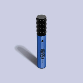 QDB Water Resistant Lengthening Mascara, 10g