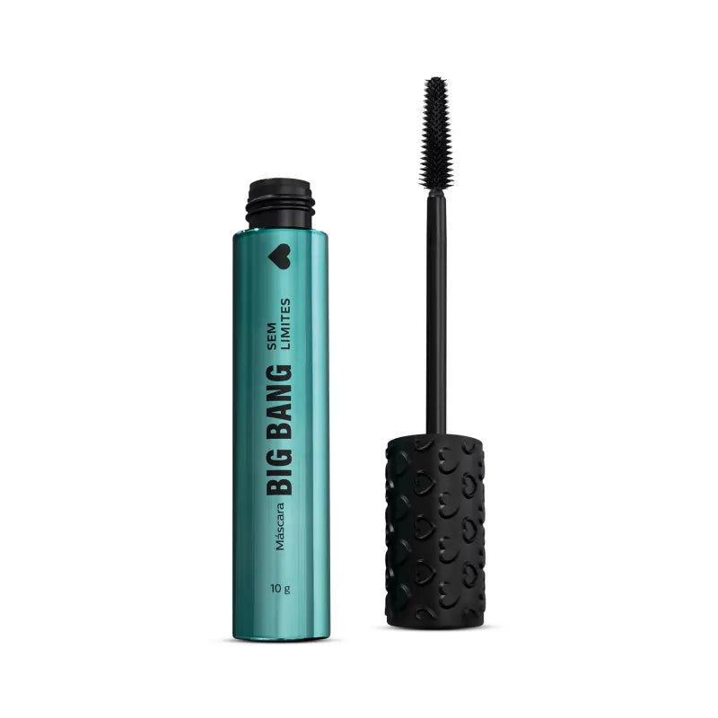 Big Bang Sem Limites Mascara Quem Disse, Berenice? 10g