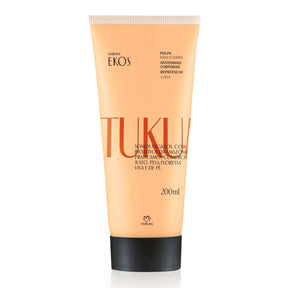 Polpa Desodorante Hidratante para o Corpo Ekos Tukumã - 200ml