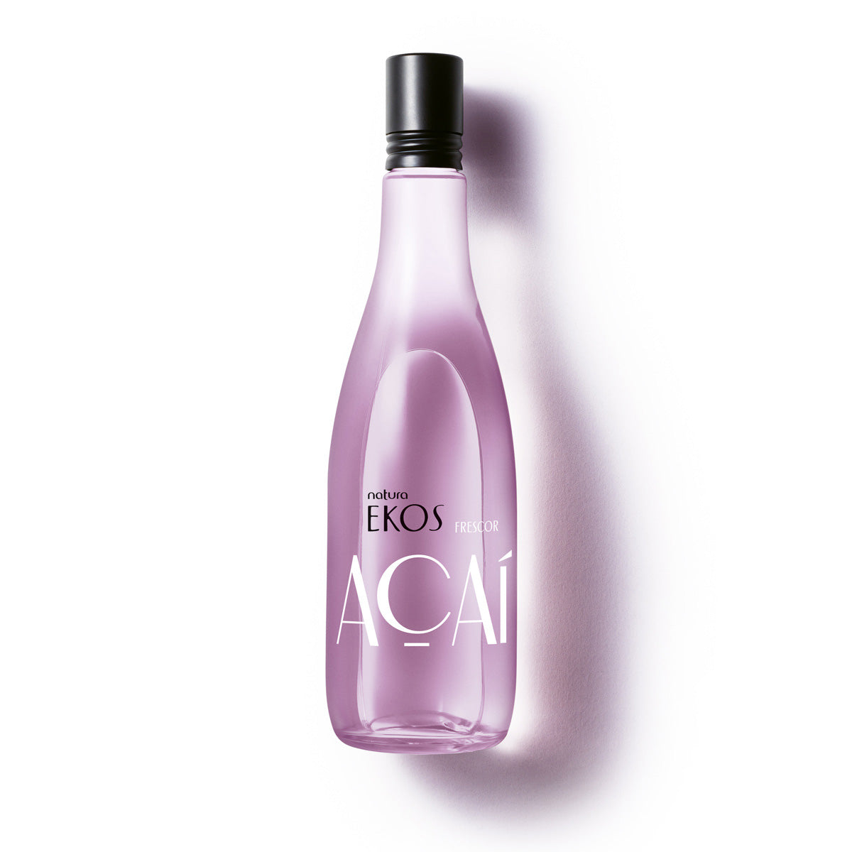 Desodorante Colônia Ekos Frescor Açaí Feminino - 150ml