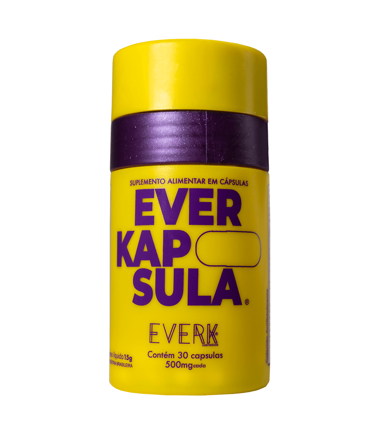 EverKapsula - 30 caps